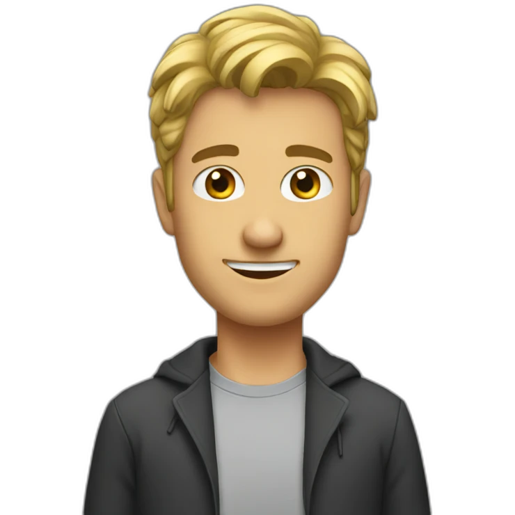 denis emoji