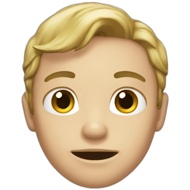 please hold emoji