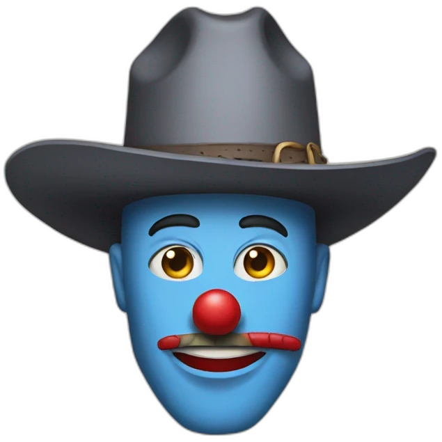 beercan-cowboy-clown emoji
