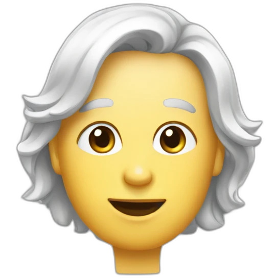 Eier lecken emoji