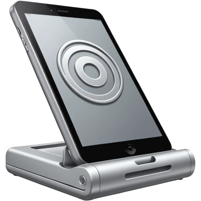 scanner emoji