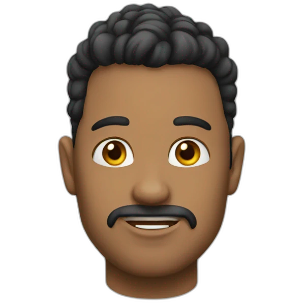 دختر emoji