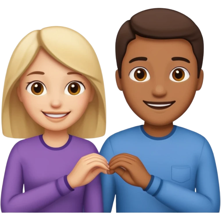 couple emoji