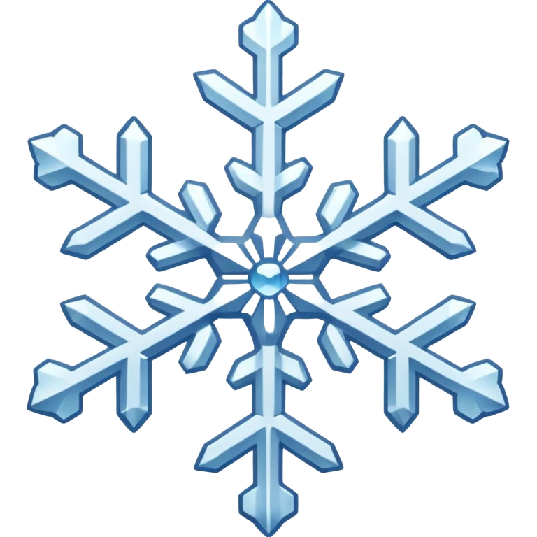 Winter Emoji emoji