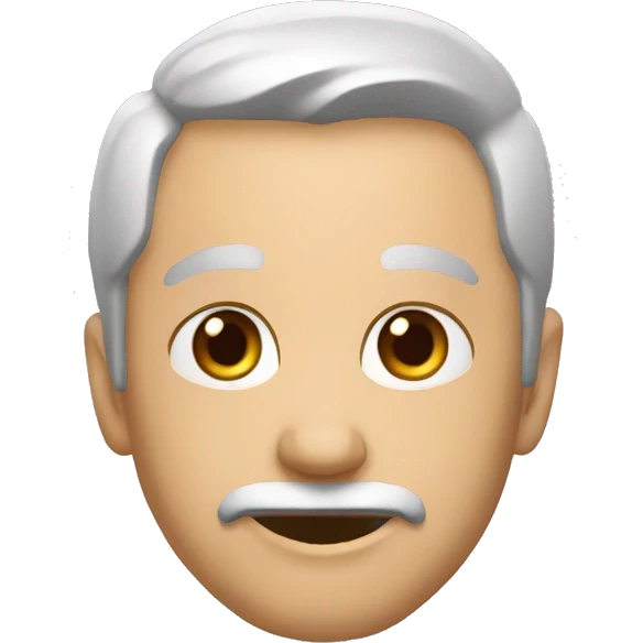 Маленький принц emoji