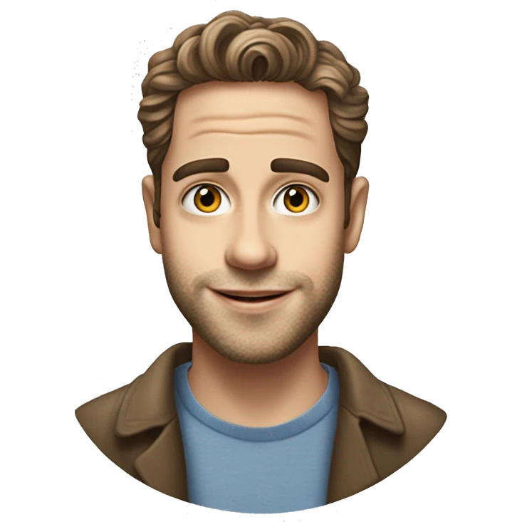 Benjamin Levi Ross is an American stage actor and singer. He is best known for his work in the Tony Award winning musical Dear Evan Hansen, where he was an understudy for the roles of Evan, Connor and Jared on Broadway and Evan in the national tour emoji