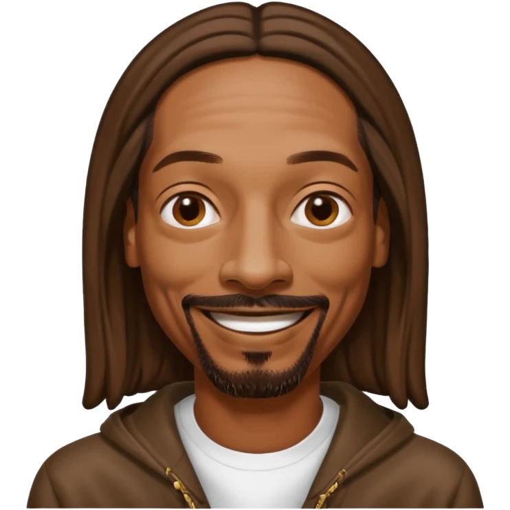 snoop dogg emoji