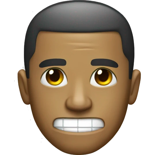 Obama with a watergun  emoji