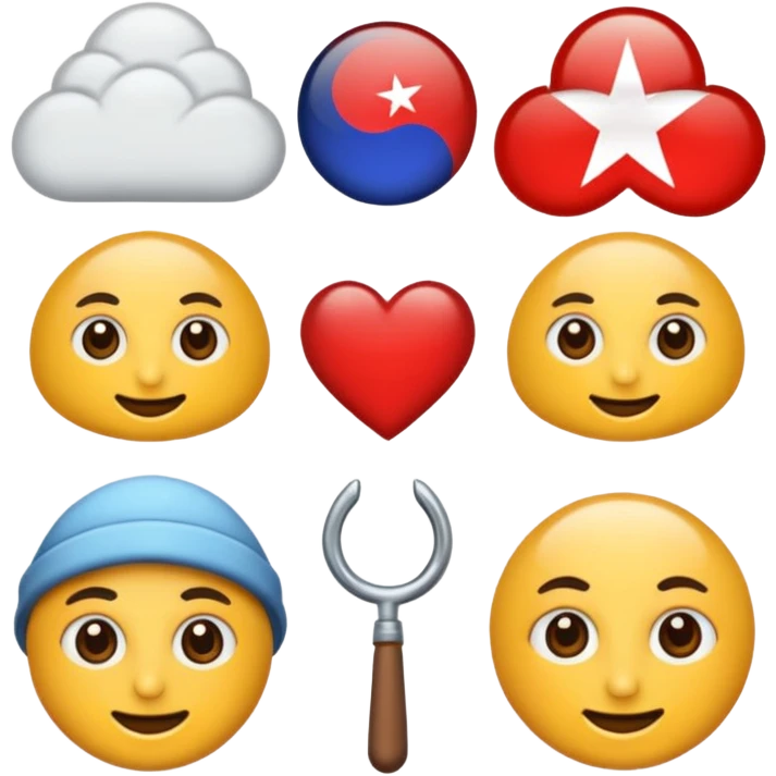 türkiye emoji