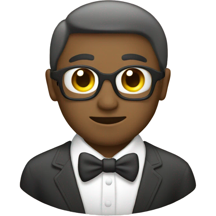 Certified emoji