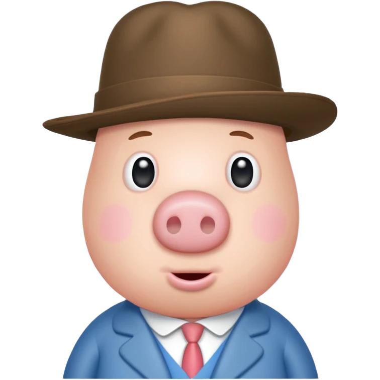 Sprunki → Roblox → Peppa Pig → Dandy's World emoji