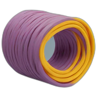 Plasticine 35mm film coil emoji