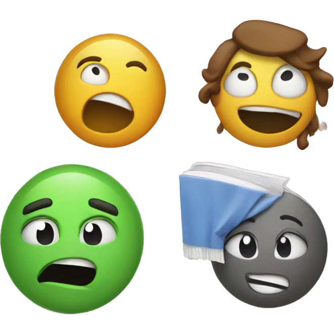 teamname "Ads Create: Core Flow" emoji