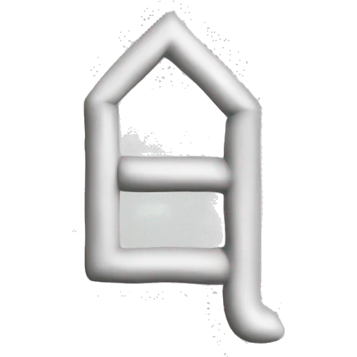 create emoji of the letter ñ emoji