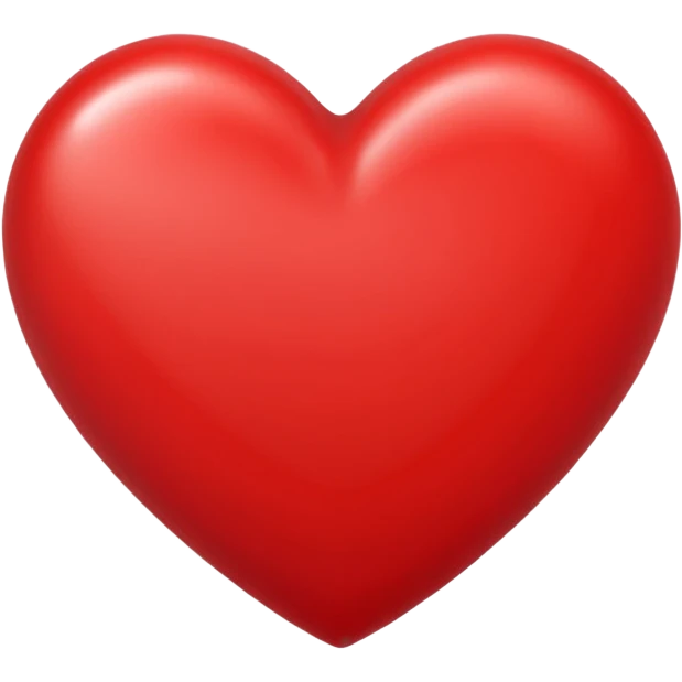 heart emoji