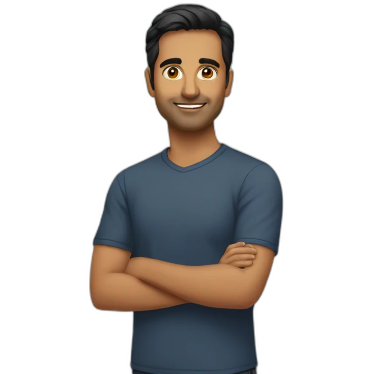 Sandeep maheswari emoji