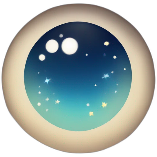 Etoile emoji