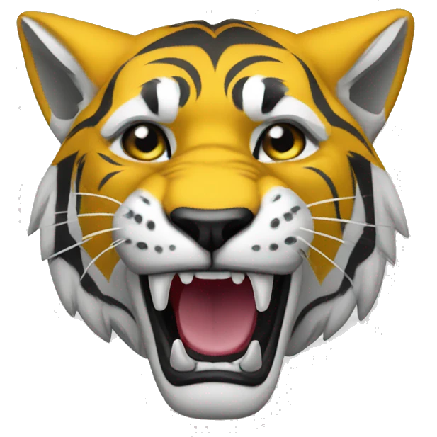 Tigres uanl emoji