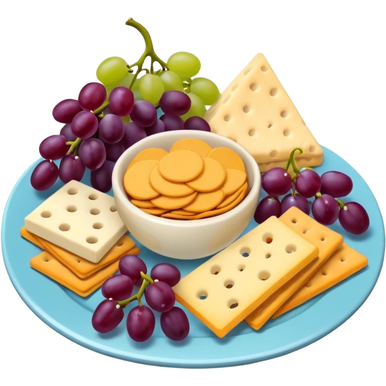 a snack emoji