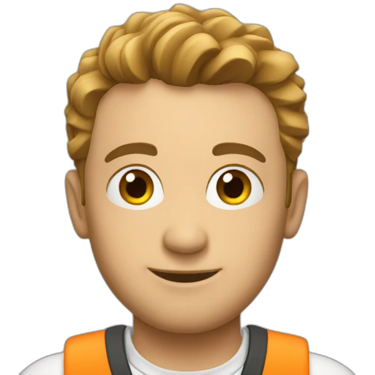 mechanic emoji