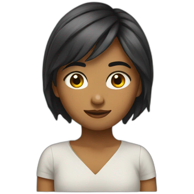 Nabila emoji
