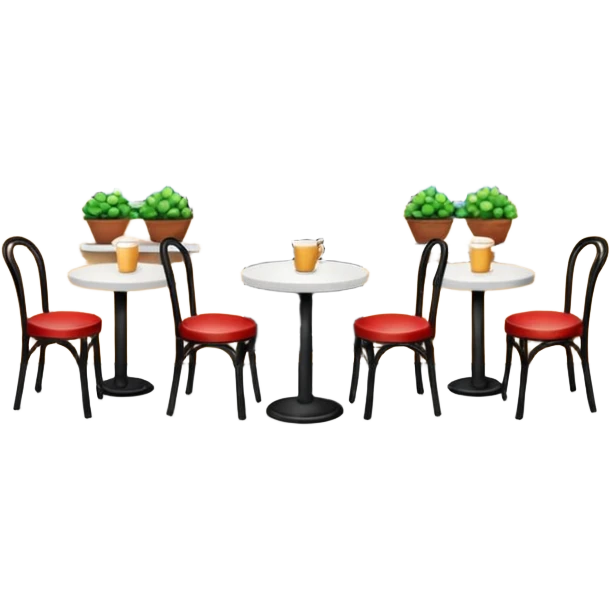 Café emoji