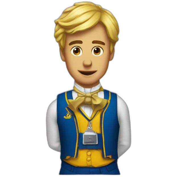 Ricard emoji
