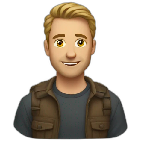 Jarek emoji