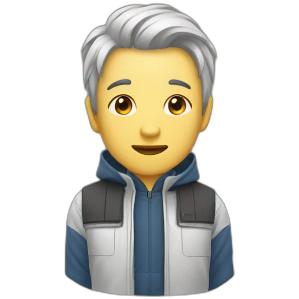 尼古拉斯 emoji