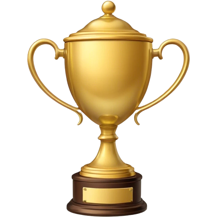 🏆 emoji