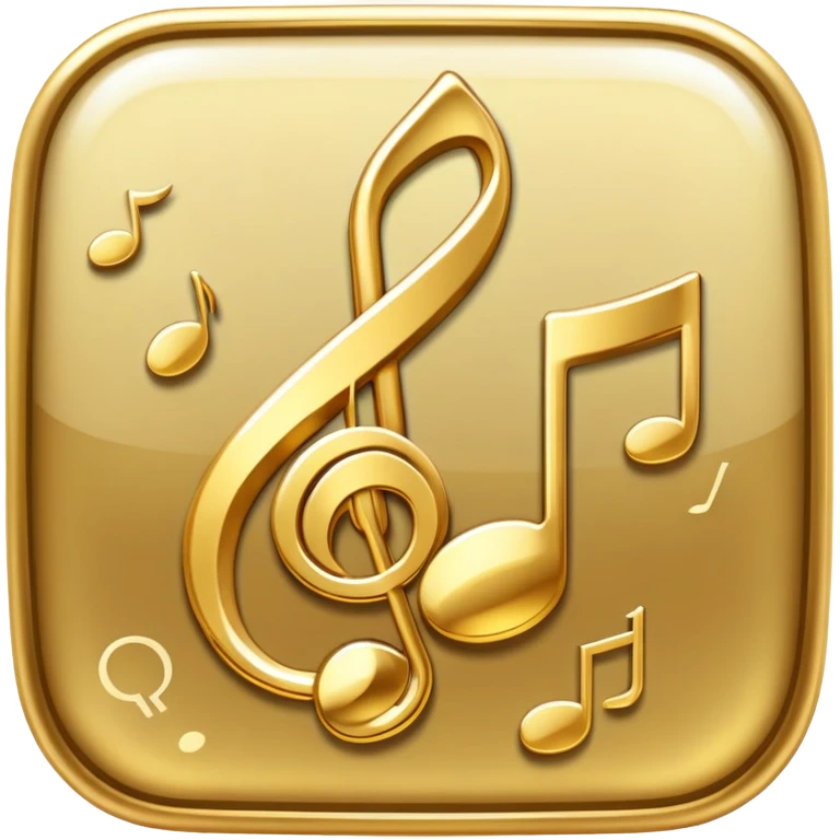 music icon  emoji