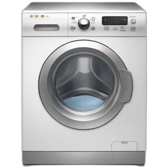 dish-washing-machine emoji