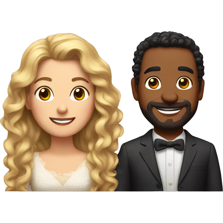 andré e annie emoji
