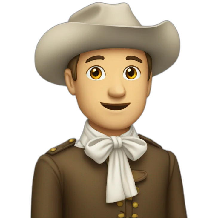 Deupardieux emoji