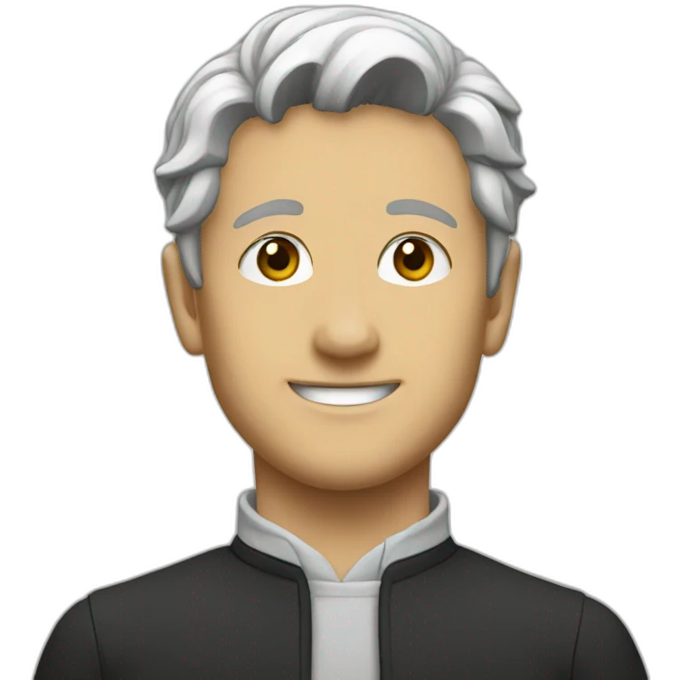 GOJO  emoji