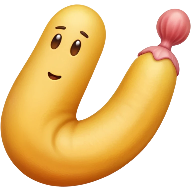 Penis emoji