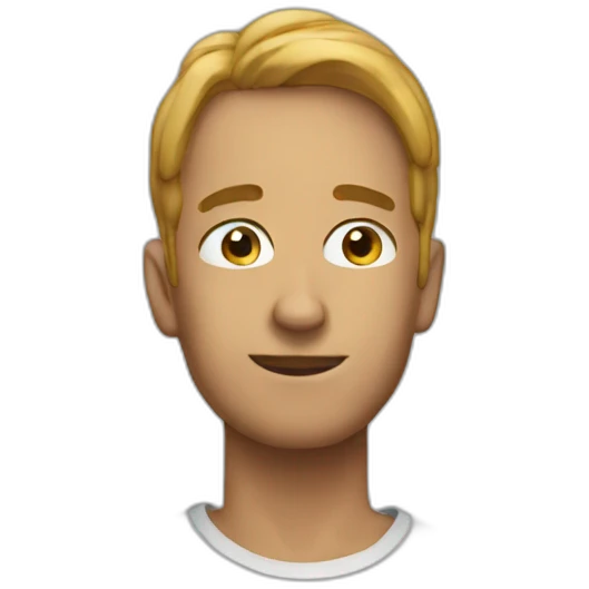 Dick emoji