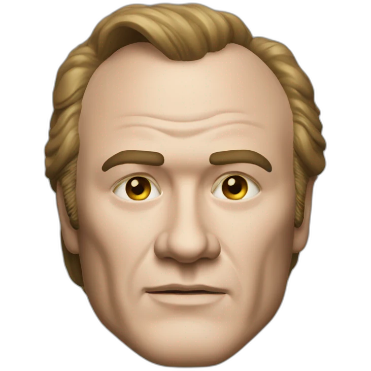 Tarantino emoji