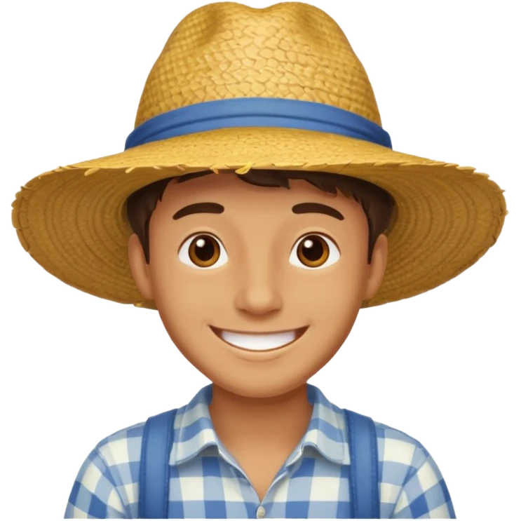  Hito no Mi, Model: Nika emoji
