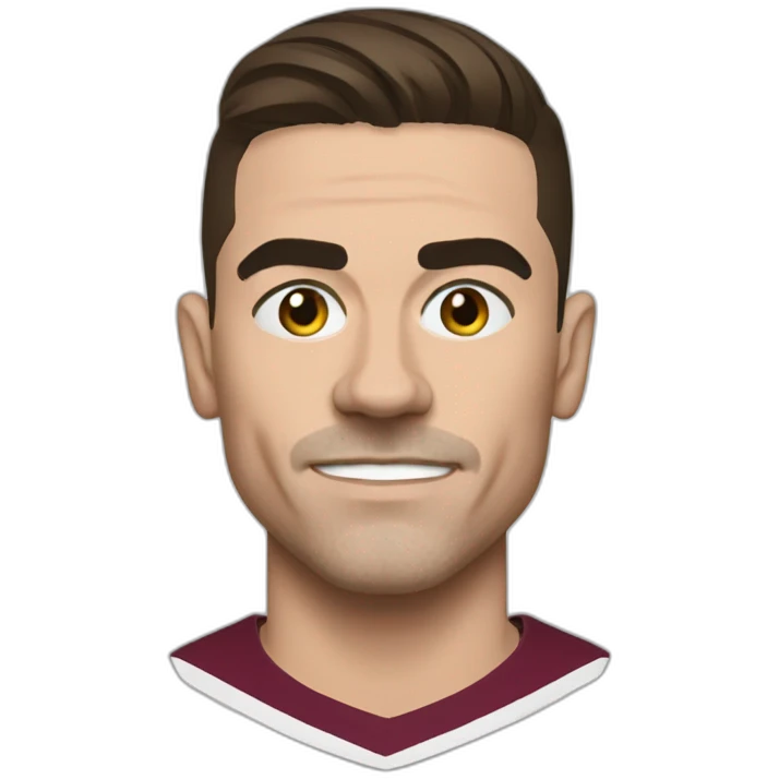 Jack Grealish emoji
