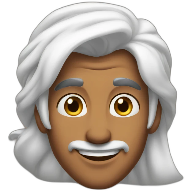 Aladdin emoji