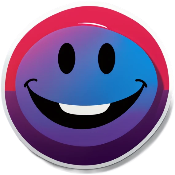 Happy emoji