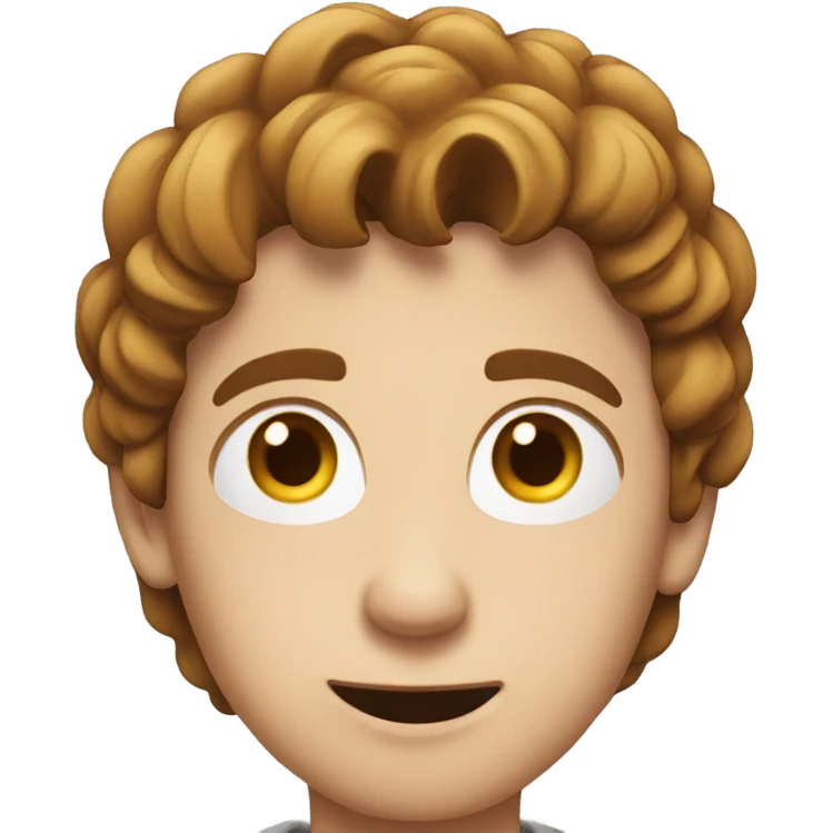 Rory emoji