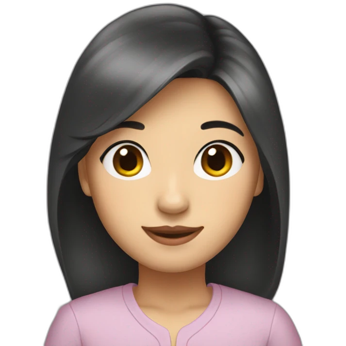 Huong emoji