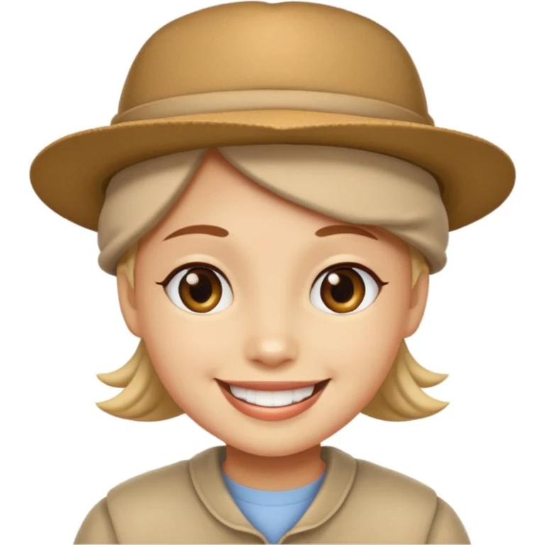 Pussu emoji