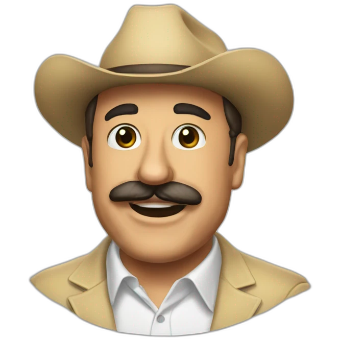 El risitas emoji