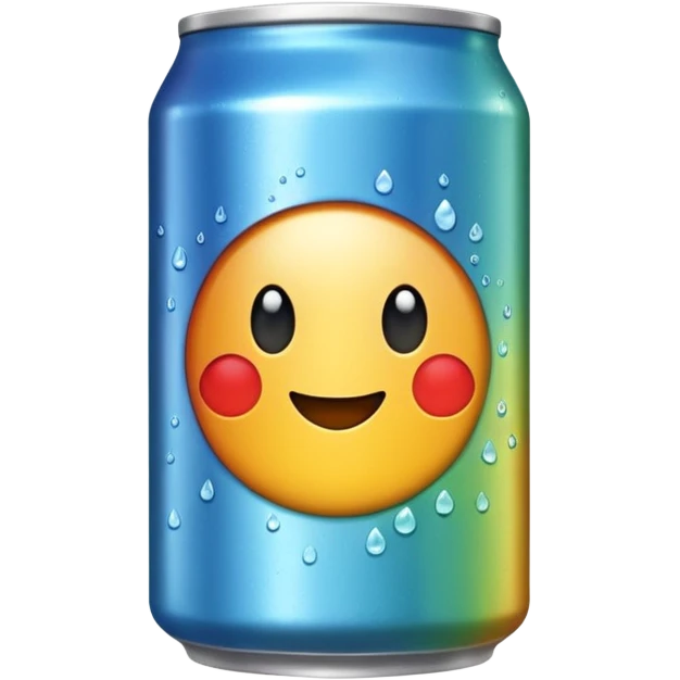 soft drink emoji