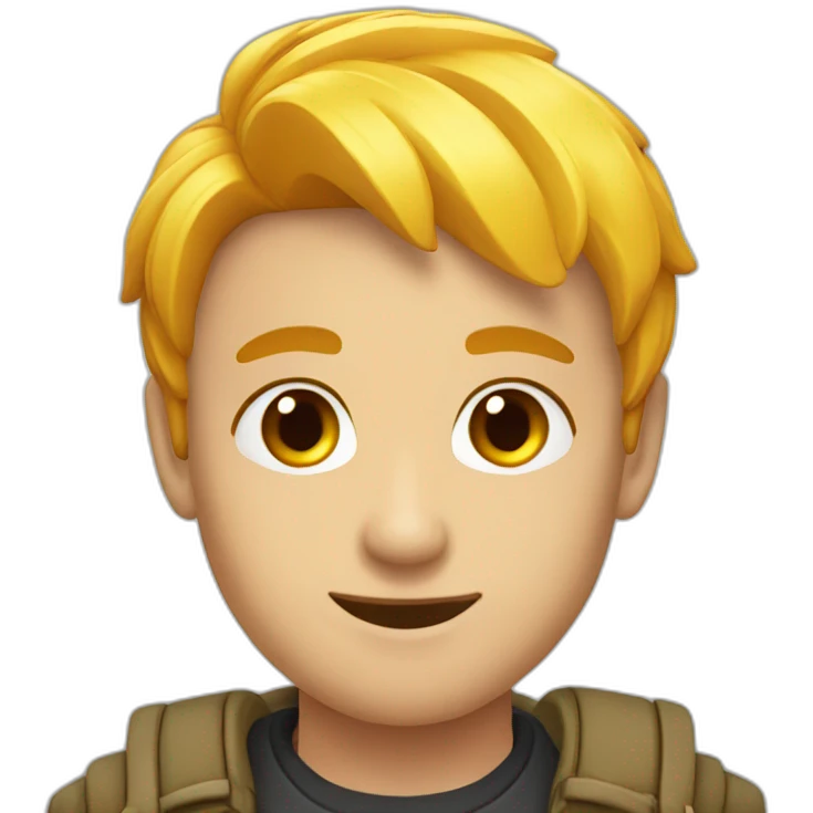 2 meilleurs amis emoji