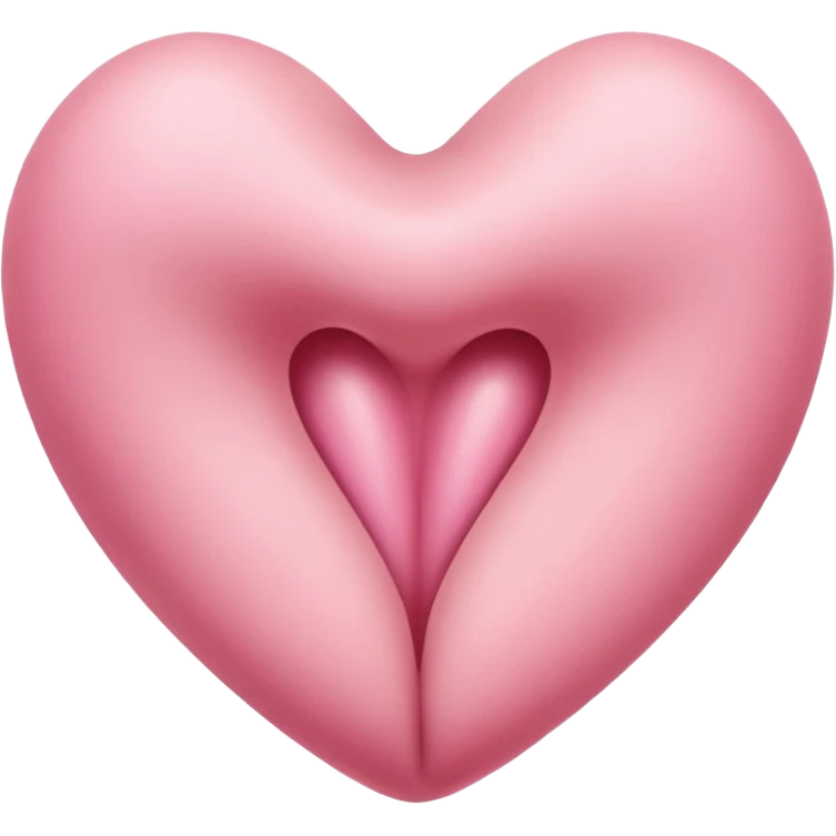 Nudę vagina emoji