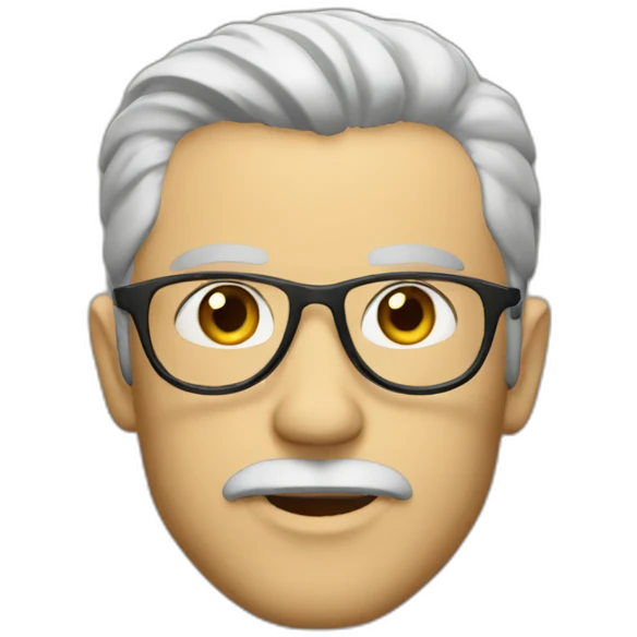 Vincent emoji